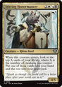 Image for Stirring Honormancer (234) (Foil) (Secrets of Strixhaven) - Magic: The Gathering