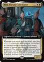 Image for Nita, Forum Conciliator (Extended Art) (354) (Secrets of Strixhaven) - Magic: The Gathering