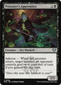 Image for Poisoner's Apprentice (92) (Foil) (Secrets of Strixhaven) - Magic: The Gathering