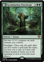 Image for Germination Practicum (149) (Foil) (Secrets of Strixhaven) - Magic: The Gathering