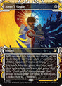 Image for Angel's Grace (2) (Foil) (Secrets of Strixhaven: Mystical Archive) - Magic: The Gathering