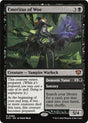 Image for Emeritus of Woe (80) (Foil) (Secrets of Strixhaven) - Magic: The Gathering