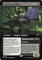 Image for Emeritus of Woe (Extended Art) (324) (Secrets of Strixhaven) - Magic: The Gathering
