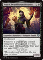 Image for Arnyn, Deathbloom Botanist (74) (Foil) (Secrets of Strixhaven) - Magic: The Gathering