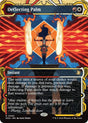 Image for Deflecting Palm (63) (Foil) (Secrets of Strixhaven: Mystical Archive) - Magic: The Gathering