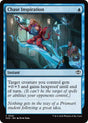 Image for Chase Inspiration (41) (Foil) (Secrets of Strixhaven) - Magic: The Gathering