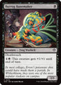 Image for Burrog Banemaker (75) (Foil) (Secrets of Strixhaven) - Magic: The Gathering