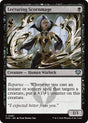 Image for Lecturing Scornmage (87) (Foil) (Secrets of Strixhaven) - Magic: The Gathering