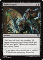 Image for Rabid Attack (96) (Foil) (Secrets of Strixhaven) - Magic: The Gathering