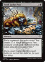 Image for Send in the Pest (100) (Foil) (Secrets of Strixhaven) - Magic: The Gathering