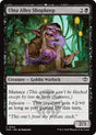 Image for Ulna Alley Shopkeep (103) (Foil) (Secrets of Strixhaven) - Magic: The Gathering