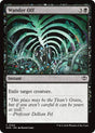 Image for Wander Off (104) (Foil) (Secrets of Strixhaven) - Magic: The Gathering