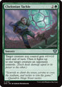 Image for Chelonian Tackle (142) (Foil) (Secrets of Strixhaven) - Magic: The Gathering