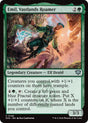 Image for Emil, Vastlands Roamer (146) (Foil) (Secrets of Strixhaven) - Magic: The Gathering