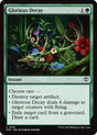 Image for Glorious Decay (150) (Foil) (Secrets of Strixhaven) - Magic: The Gathering
