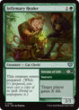Image for Infirmary Healer (152) (Foil) (Secrets of Strixhaven) - Magic: The Gathering