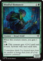 Image for Mindful Biomancer (154) (Foil) (Secrets of Strixhaven) - Magic: The Gathering