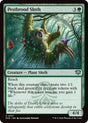 Image for Pestbrood Sloth (157) (Foil) (Secrets of Strixhaven) - Magic: The Gathering