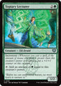 Image for Topiary Lecturer (165) (Foil) (Secrets of Strixhaven) - Magic: The Gathering