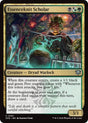 Image for Essenceknit Scholar (187) (Foil) (Secrets of Strixhaven) - Magic: The Gathering