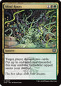Image for Mind Roots (203) (Secrets of Strixhaven) - Magic: The Gathering