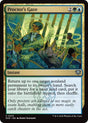 Image for Proctor's Gaze (213) (Foil) (Secrets of Strixhaven) - Magic: The Gathering