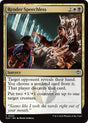 Image for Render Speechless (220) (Foil) (Secrets of Strixhaven) - Magic: The Gathering