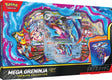 Image for Mega Greninja ex Premium Collection - Pokemon