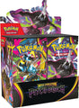 Image for Pitch Black Booster Box - Pokemon