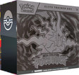 Image for Pitch Black Elite Trainer Box - Pokemon