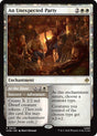 Image for An Unexpected Party (29) (The Hobbit) (HOB) - Magic: The Gathering