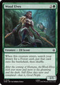 Image for Wood Elves (142) (The Hobbit) (HOB) - Magic: The Gathering