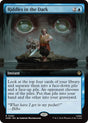 Image for Riddles in the Dark (Extended Art) (292) (The Hobbit) (HOB) - Magic: The Gathering