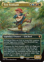 Image for Tom Bombadil (Borderless) (38) (The Hobbit: Eternal-Legal) (HOC) - Magic: The Gathering
