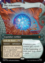 Image for The Arkenstone (Showcase) (234) (The Hobbit) (HOB) - Magic: The Gathering