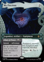 Image for My Precious (Showcase) (235) (The Hobbit) (HOB) - Magic: The Gathering