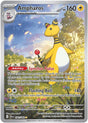 Image for Ampharos (090/086) (Holofoil) (ME04: Chaos Rising) - Pokemon