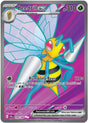Image for Beedrill ex (098/086) (Holofoil) (ME04: Chaos Rising) - Pokemon