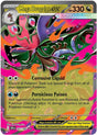 Image for Mega Dragalge ex (065/086) (Holofoil) (ME04: Chaos Rising) - Pokemon