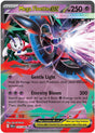Image for Mega Floette ex (035/086) (Holofoil) (ME04: Chaos Rising) - Pokemon
