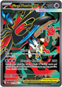 Image for Mega Floette ex (101/086) (Holofoil) (ME04: Chaos Rising) - Pokemon