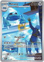 Image for Metang (094/086) (Holofoil) (ME04: Chaos Rising) - Pokemon