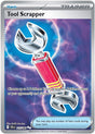 Image for Tool Scrapper (115/086) (Holofoil) (ME04: Chaos Rising) - Pokemon