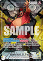 Image for Marshall.D.Teach (080) (Alternate Art) (OP16-080) (Foil) (The Time of Battle) - One Piece Card Game
