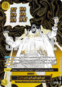 Image for Zehahahahaha! (Alternate Art) (OP16-116) (Foil) (The Time of Battle) - One Piece Card Game
