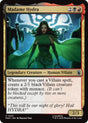 Image for Madame Hydra (221) (Foil) (Marvel Super Heroes) (MSH) - Magic: The Gathering