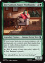 Image for Doc Samson, Super Psychiatrist (164) (Foil) (Marvel Super Heroes) (MSH) - Magic: The Gathering