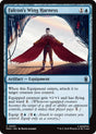 Image for Falcon's Wing Harness (53) (Foil) (Marvel Super Heroes) (MSH) - Magic: The Gathering