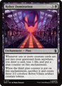 Image for Robot Domination (111) (Foil) (Marvel Super Heroes) (MSH) - Magic: The Gathering