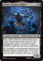 Image for Ronin, Shadow Stalker (112) (Foil) (Marvel Super Heroes) (MSH) - Magic: The Gathering